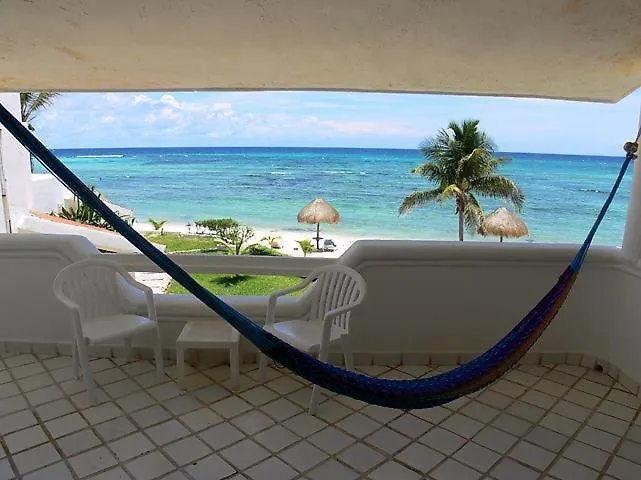 Villas Flamingo Akumal
