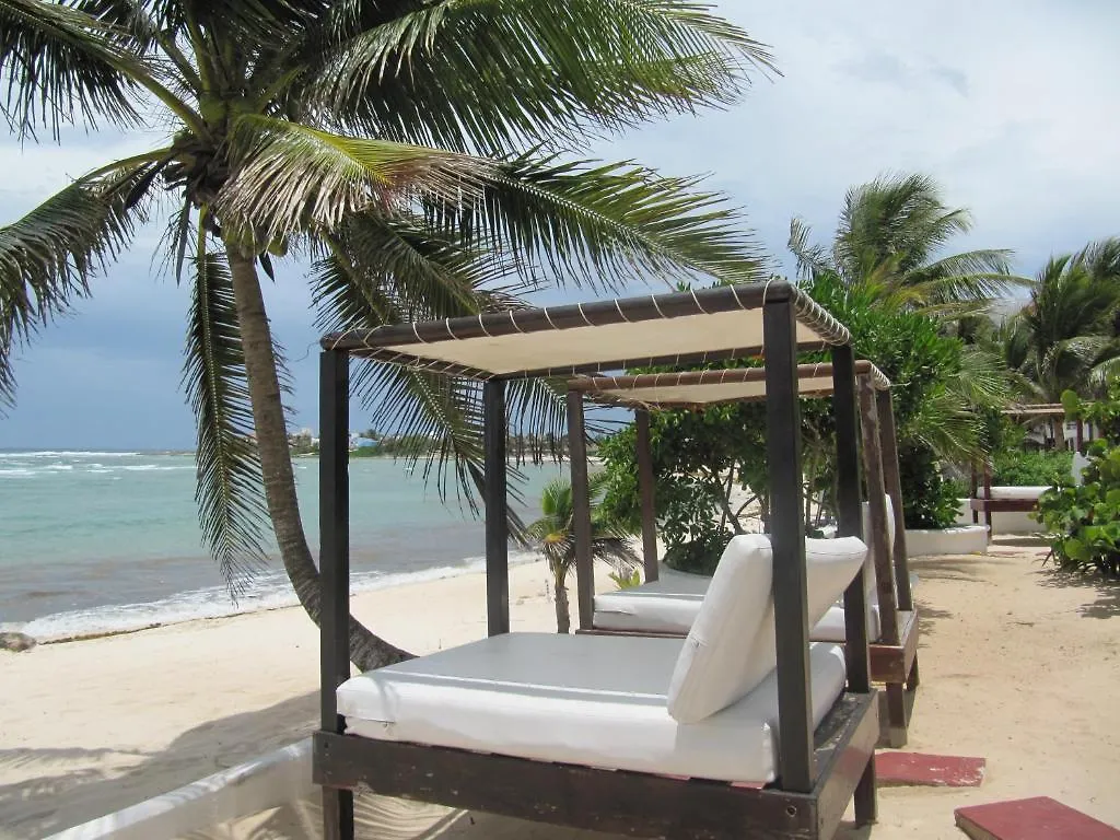 Villas Flamingo Akumal 0*,