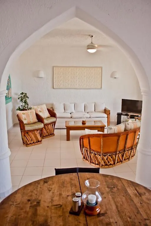 Villas Flamingo Akumal 0*,  Mexico