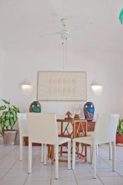 Villas Flamingo Akumal