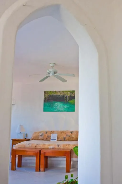 Villas Flamingo Akumal