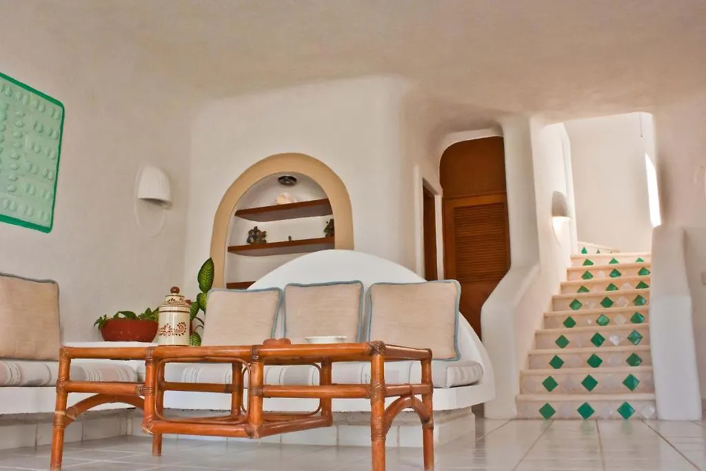 Villas Flamingo Akumal