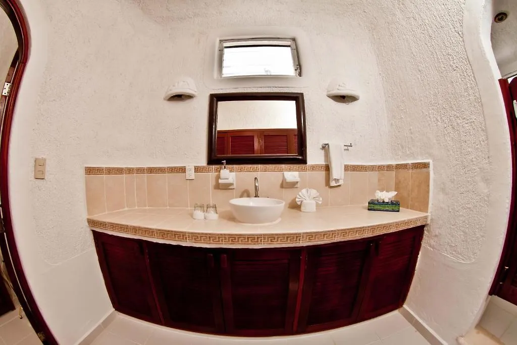 Villas Flamingo Akumal