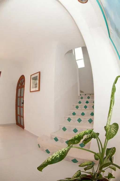 Villas Flamingo Akumal