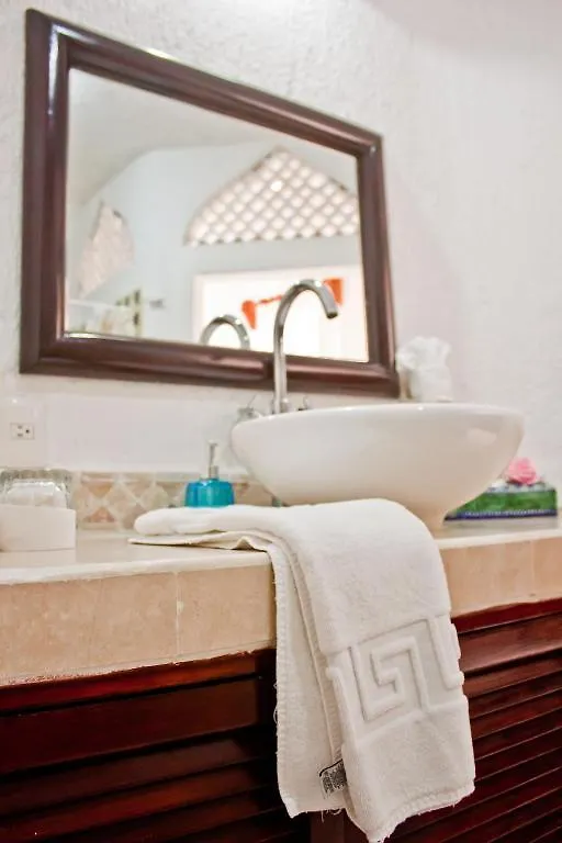 Villas Flamingo Akumal 0*,