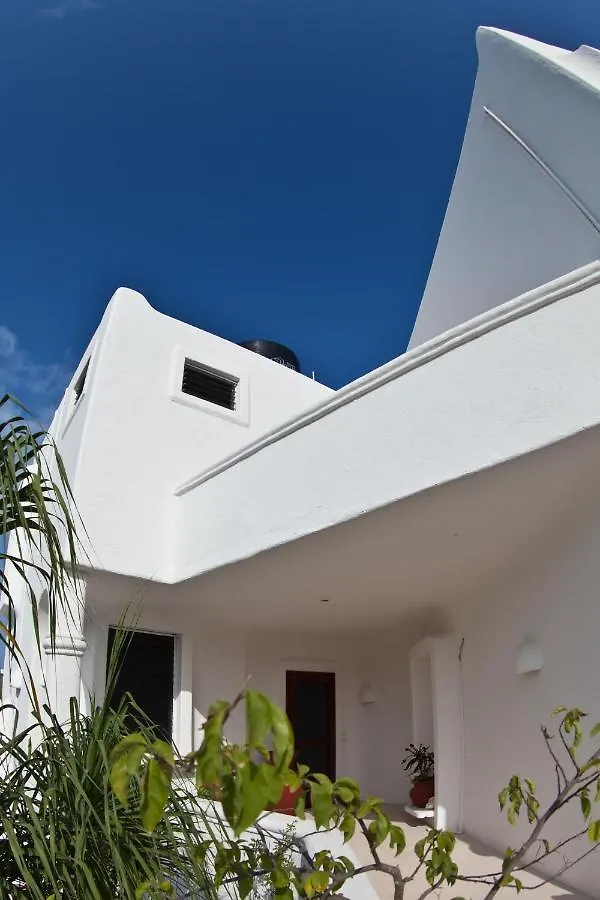 Villas Flamingo Akumal
