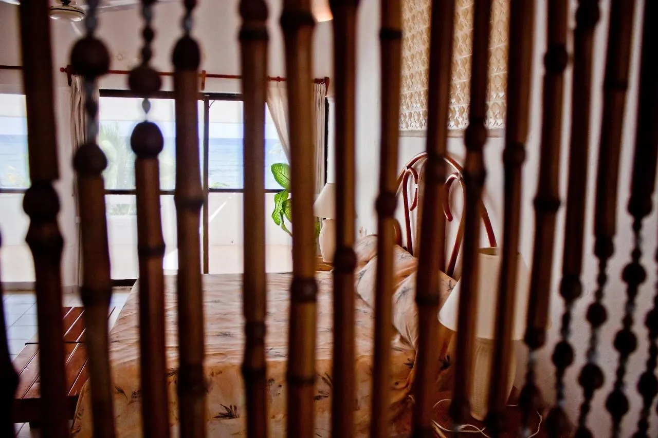Villas Flamingo Akumal
