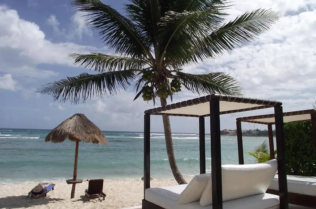 Villas Flamingo Akumal